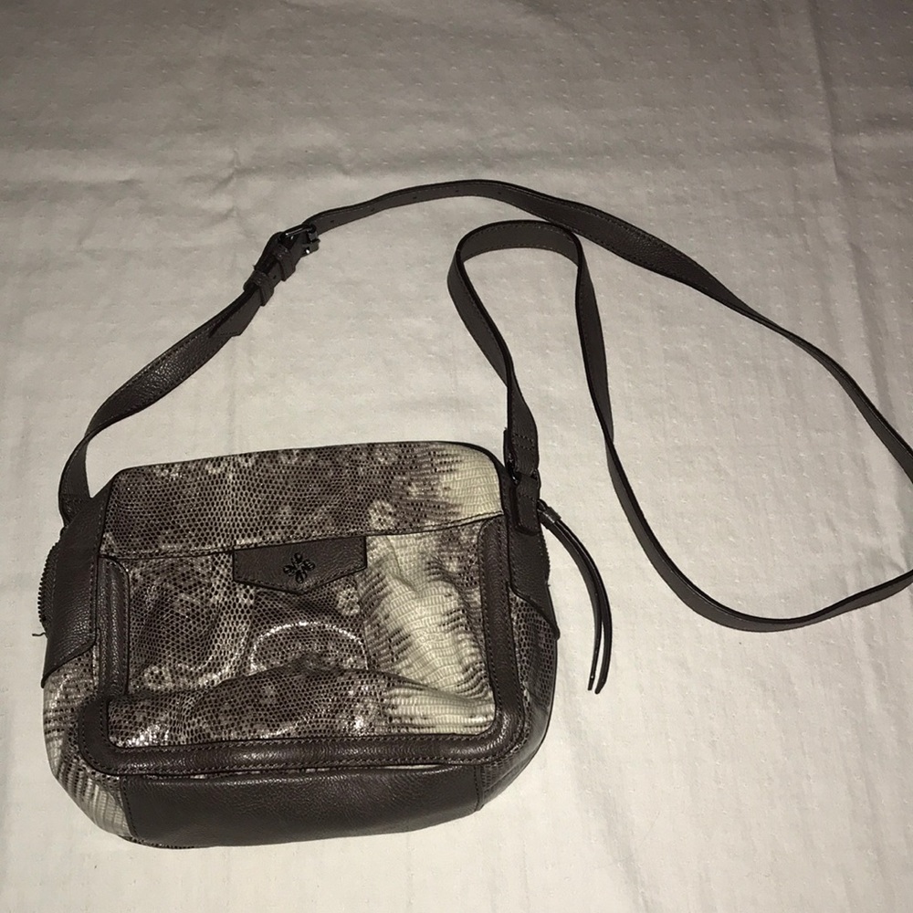 Simply Vera by Vera Wang Crossbody Bag